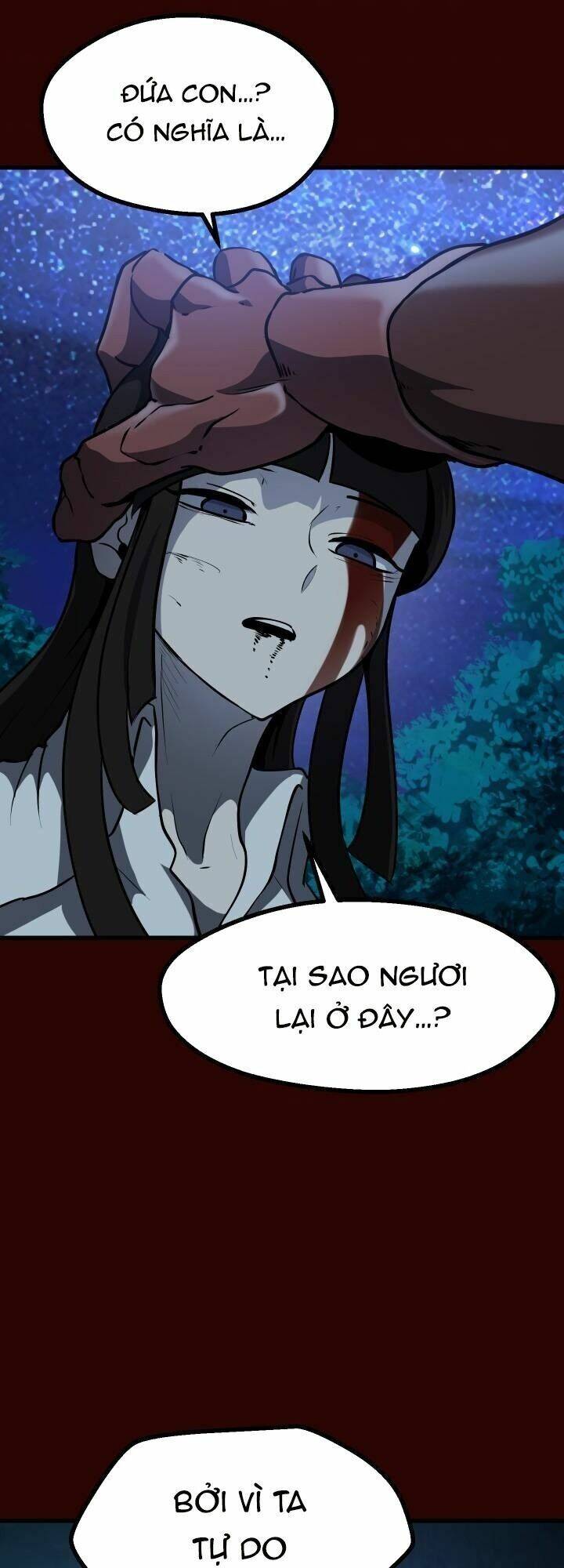 Anh Hùng Mạnh Nhất? Ta Không Làm Lâu Rồi! Chap 80 - Next Chap 81