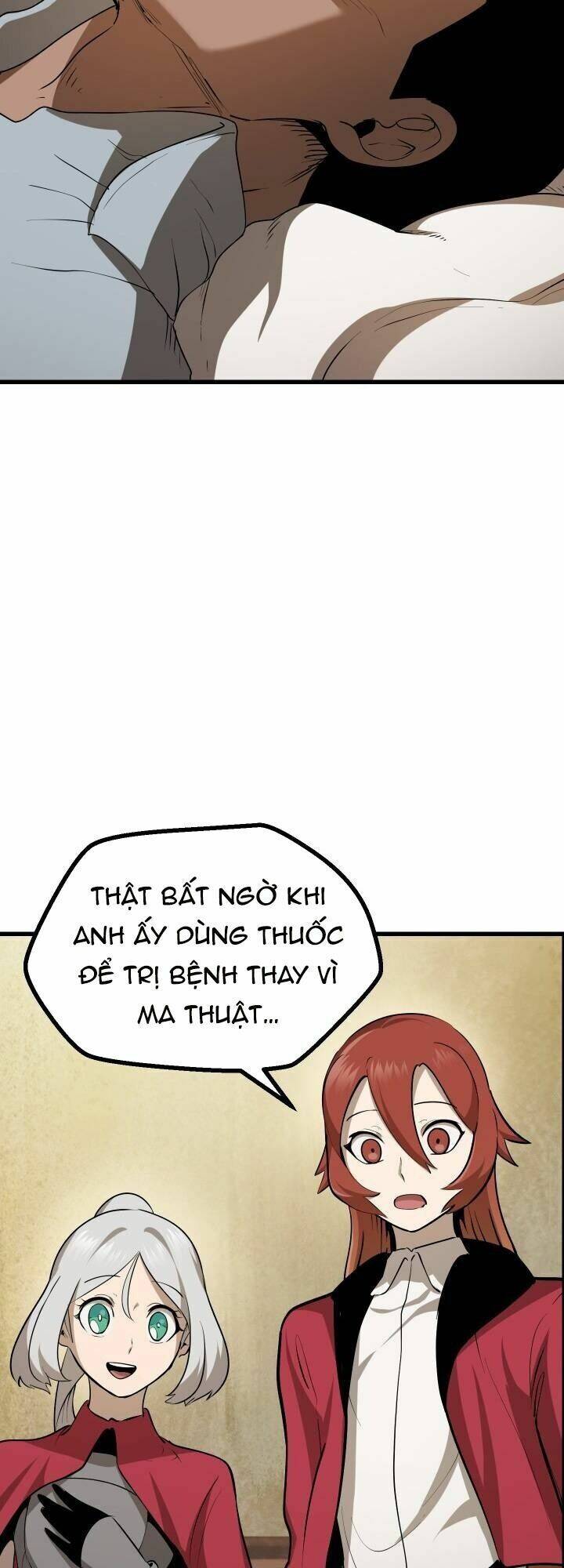 Anh Hùng Mạnh Nhất? Ta Không Làm Lâu Rồi! Chap 80 - Next Chap 81