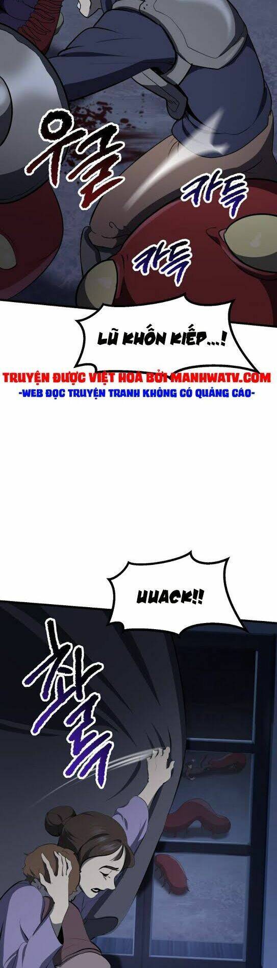 Anh Hùng Mạnh Nhất? Ta Không Làm Lâu Rồi! Chap 81 - Next Chap 82