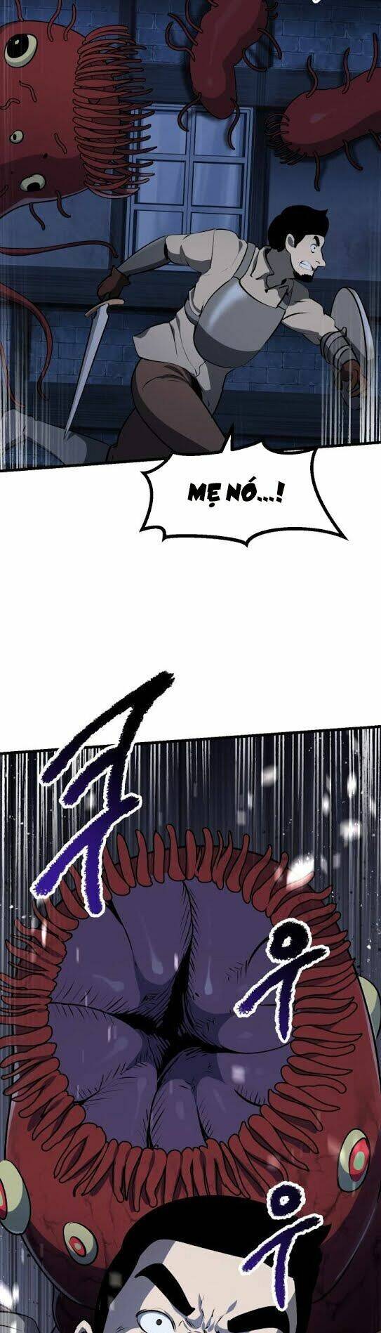 Anh Hùng Mạnh Nhất? Ta Không Làm Lâu Rồi! Chap 81 - Next Chap 82