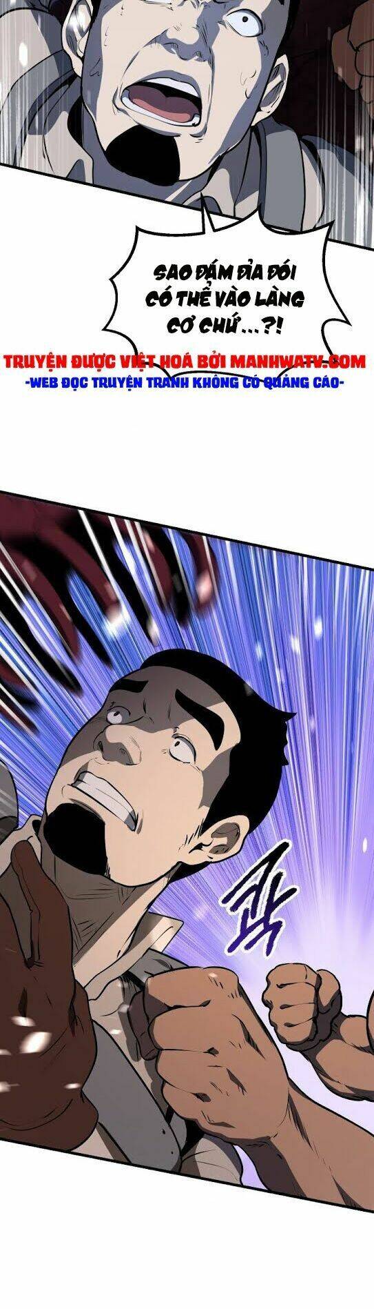 Anh Hùng Mạnh Nhất? Ta Không Làm Lâu Rồi! Chap 81 - Next Chap 82