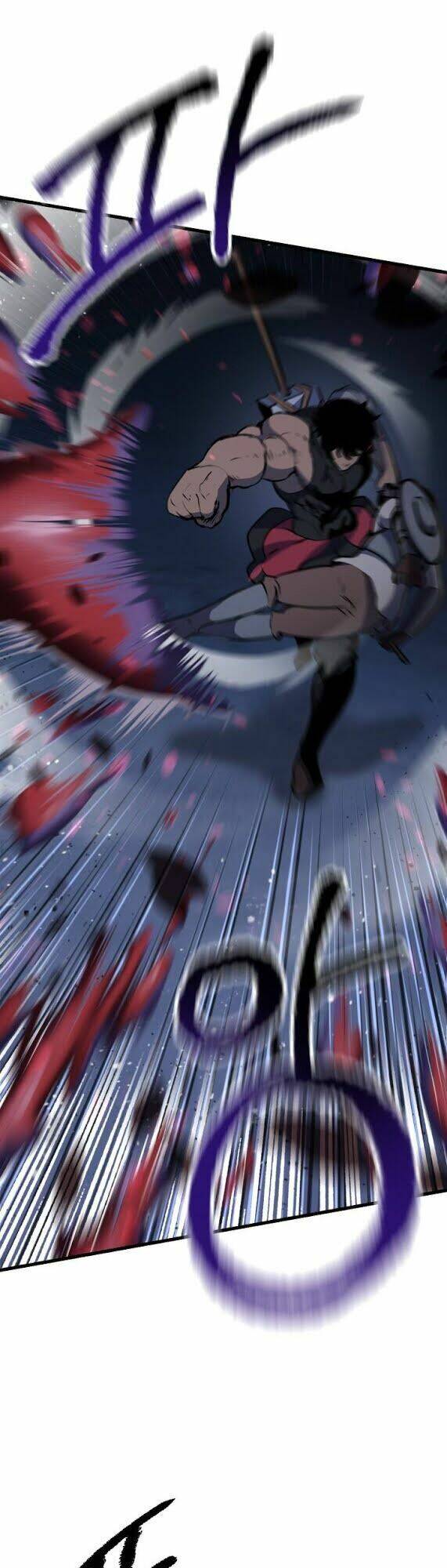 Anh Hùng Mạnh Nhất? Ta Không Làm Lâu Rồi! Chap 81 - Next Chap 82