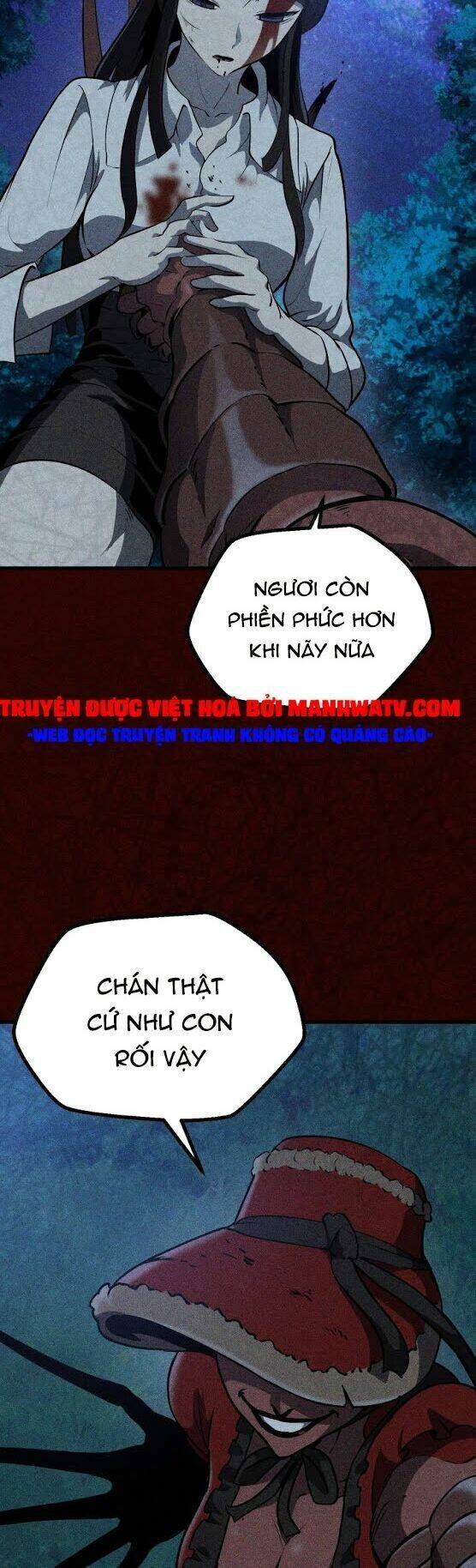 Anh Hùng Mạnh Nhất? Ta Không Làm Lâu Rồi! Chap 81 - Next Chap 82