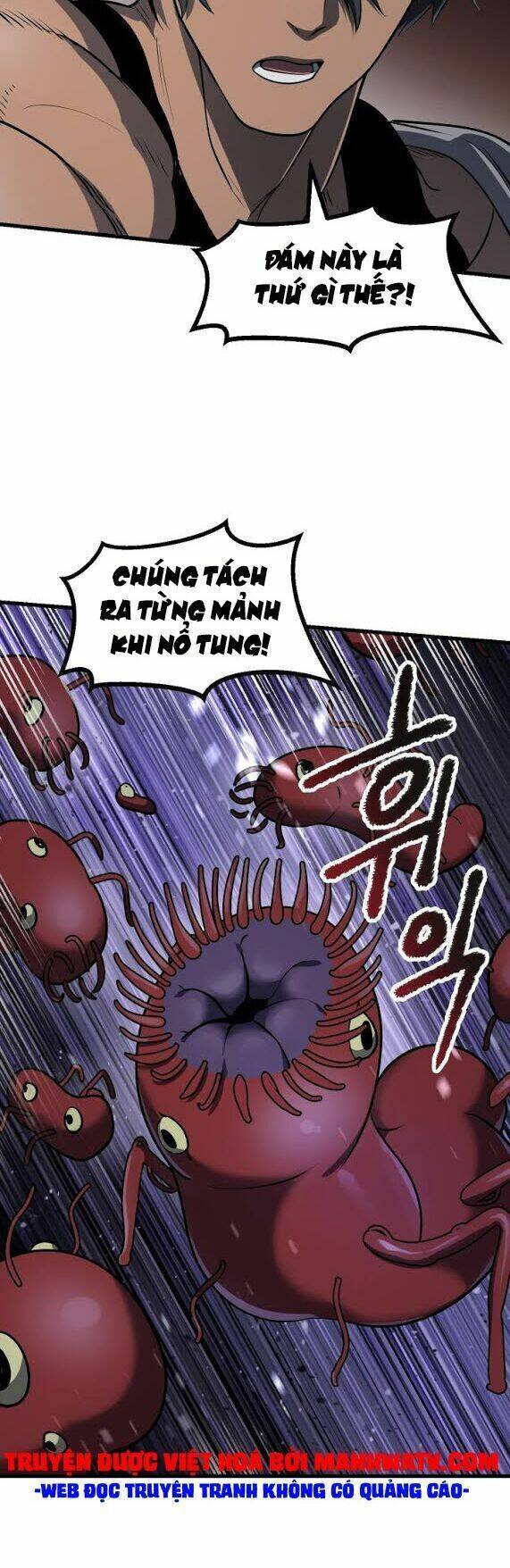 Anh Hùng Mạnh Nhất? Ta Không Làm Lâu Rồi! Chap 81 - Next Chap 82