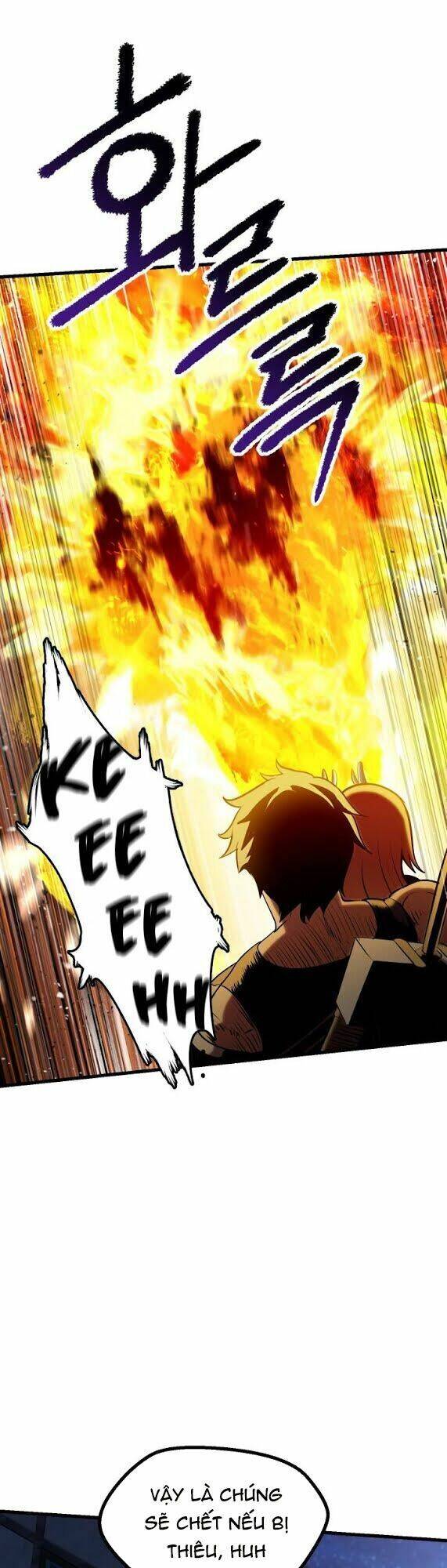 Anh Hùng Mạnh Nhất? Ta Không Làm Lâu Rồi! Chap 81 - Next Chap 82