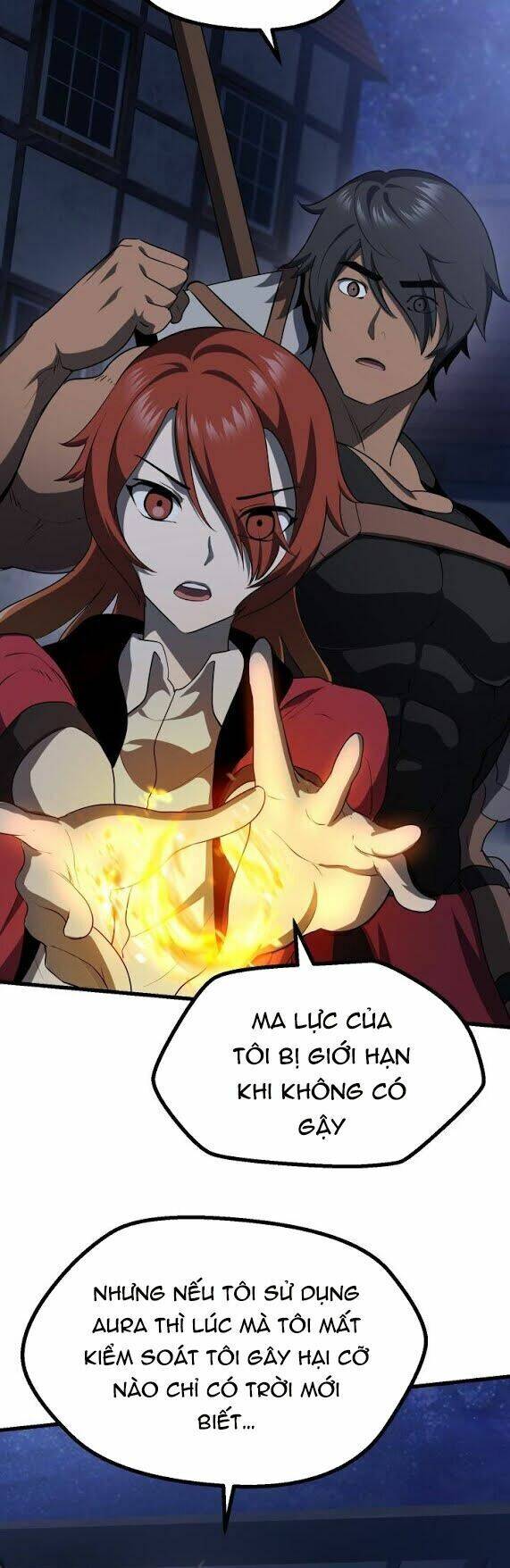 Anh Hùng Mạnh Nhất? Ta Không Làm Lâu Rồi! Chap 81 - Next Chap 82