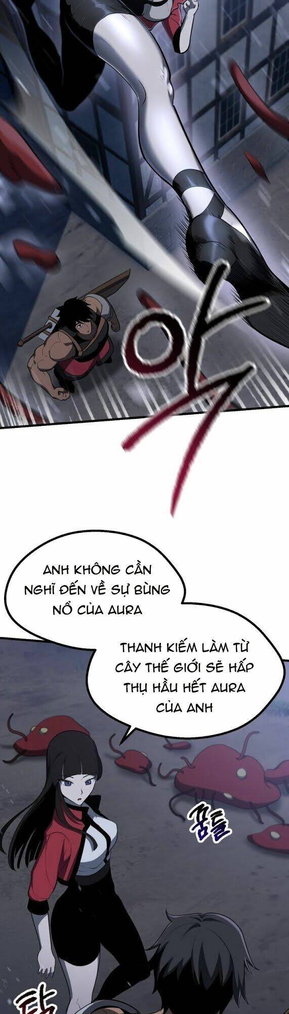 Anh Hùng Mạnh Nhất? Ta Không Làm Lâu Rồi! Chap 81 - Next Chap 82