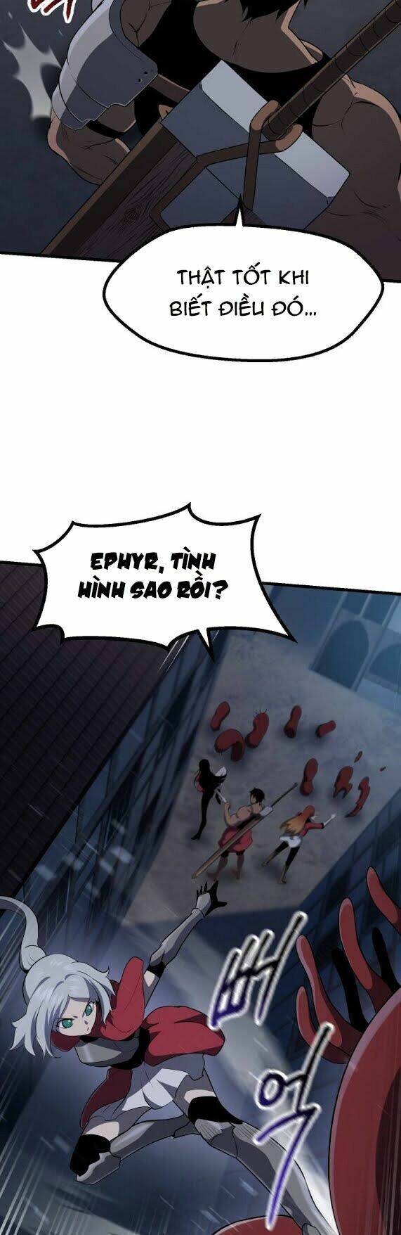 Anh Hùng Mạnh Nhất? Ta Không Làm Lâu Rồi! Chap 81 - Next Chap 82