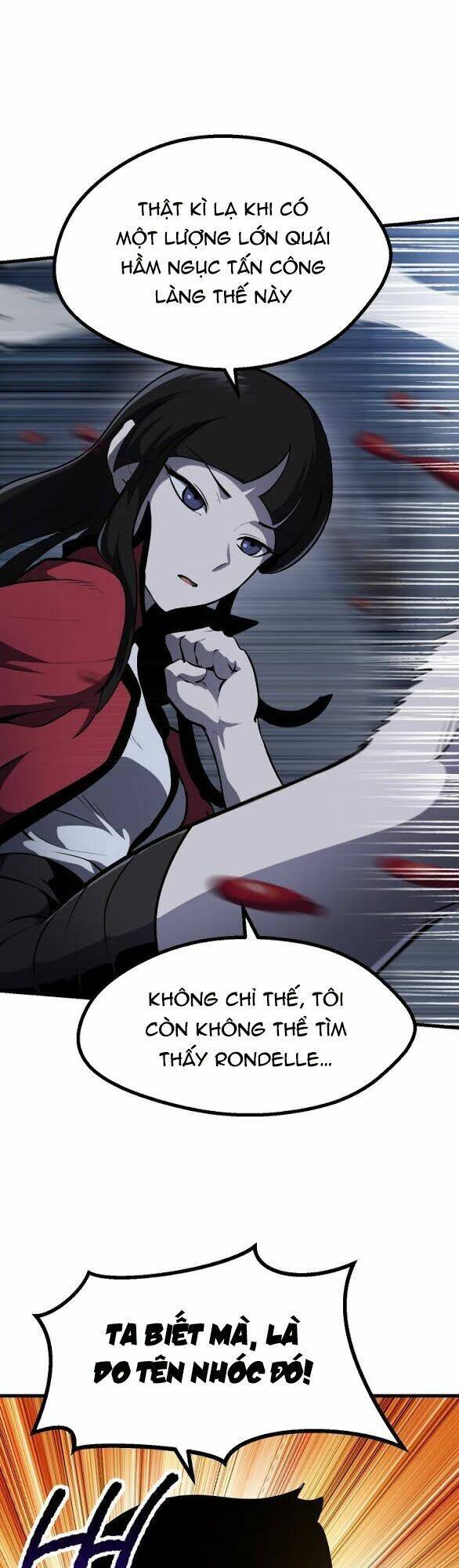 Anh Hùng Mạnh Nhất? Ta Không Làm Lâu Rồi! Chap 81 - Next Chap 82