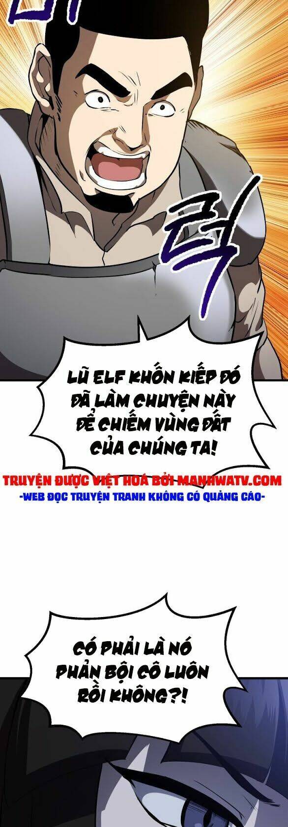 Anh Hùng Mạnh Nhất? Ta Không Làm Lâu Rồi! Chap 81 - Next Chap 82