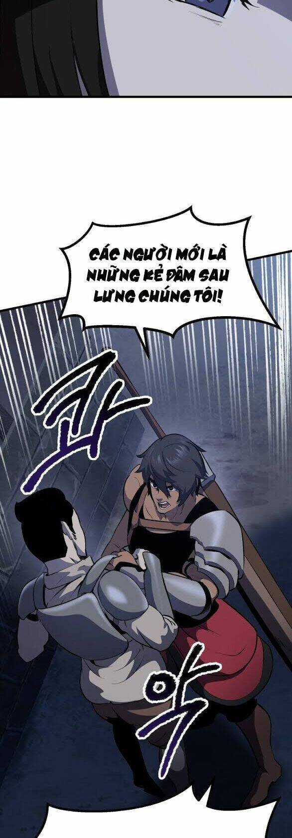 Anh Hùng Mạnh Nhất? Ta Không Làm Lâu Rồi! Chap 81 - Next Chap 82
