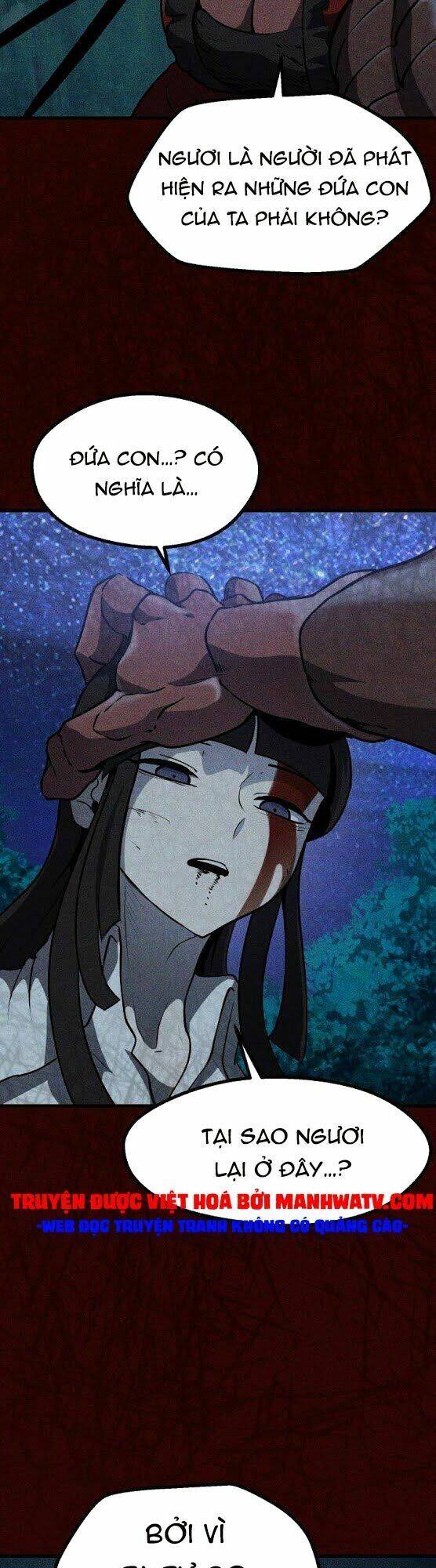 Anh Hùng Mạnh Nhất? Ta Không Làm Lâu Rồi! Chap 81 - Next Chap 82
