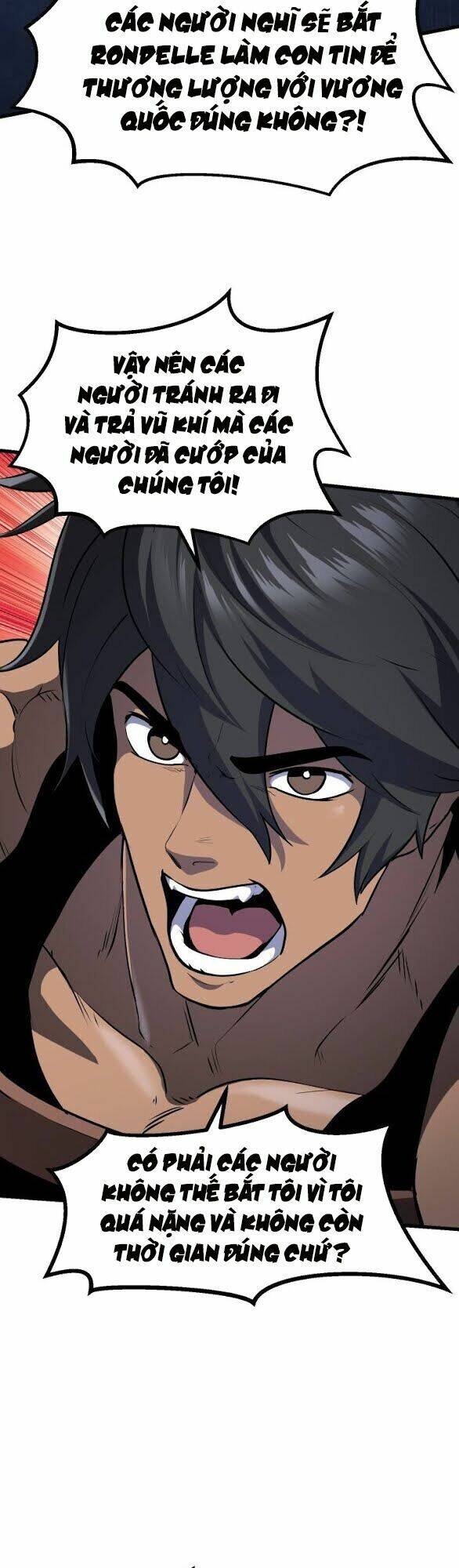 Anh Hùng Mạnh Nhất? Ta Không Làm Lâu Rồi! Chap 81 - Next Chap 82