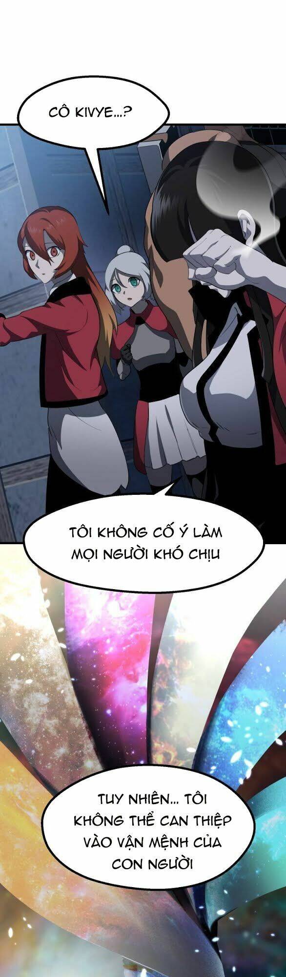 Anh Hùng Mạnh Nhất? Ta Không Làm Lâu Rồi! Chap 81 - Next Chap 82