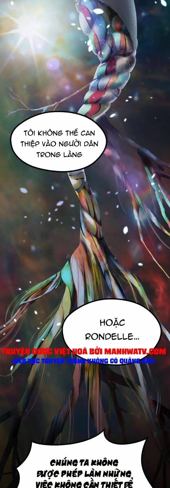 Anh Hùng Mạnh Nhất? Ta Không Làm Lâu Rồi! Chap 81 - Next Chap 82