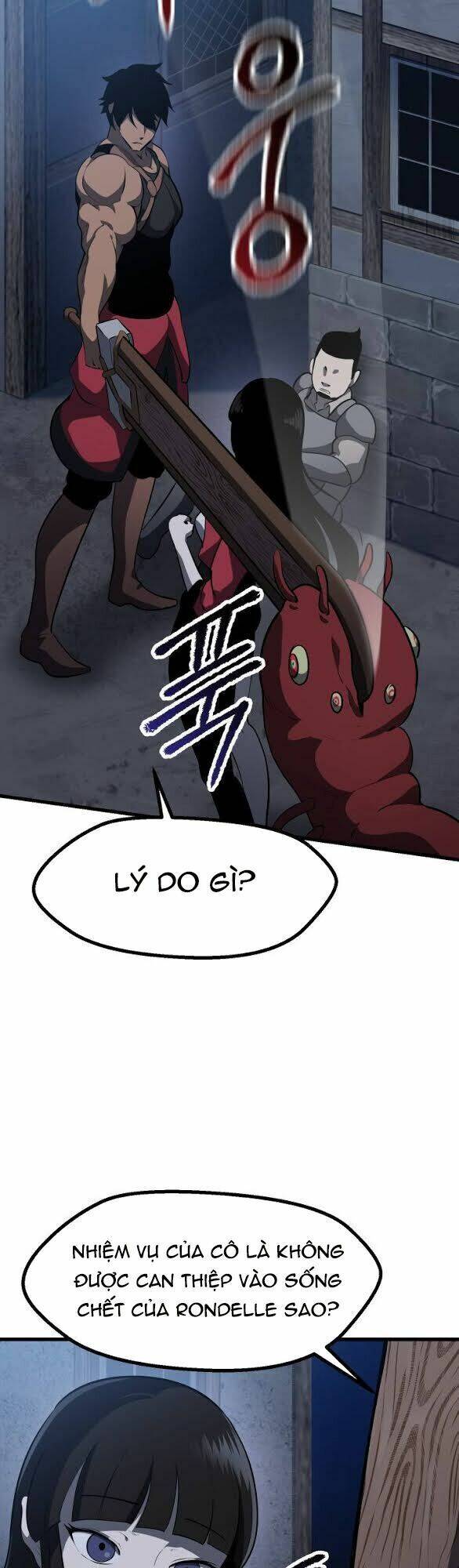 Anh Hùng Mạnh Nhất? Ta Không Làm Lâu Rồi! Chap 81 - Next Chap 82