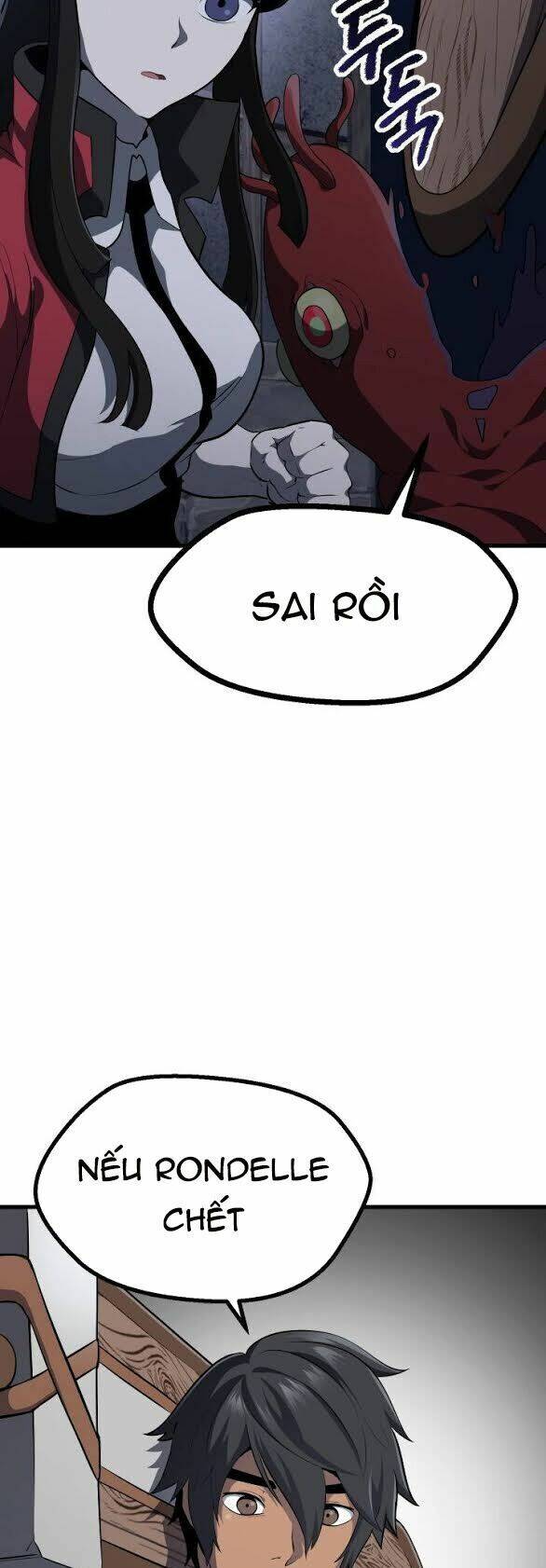 Anh Hùng Mạnh Nhất? Ta Không Làm Lâu Rồi! Chap 81 - Next Chap 82