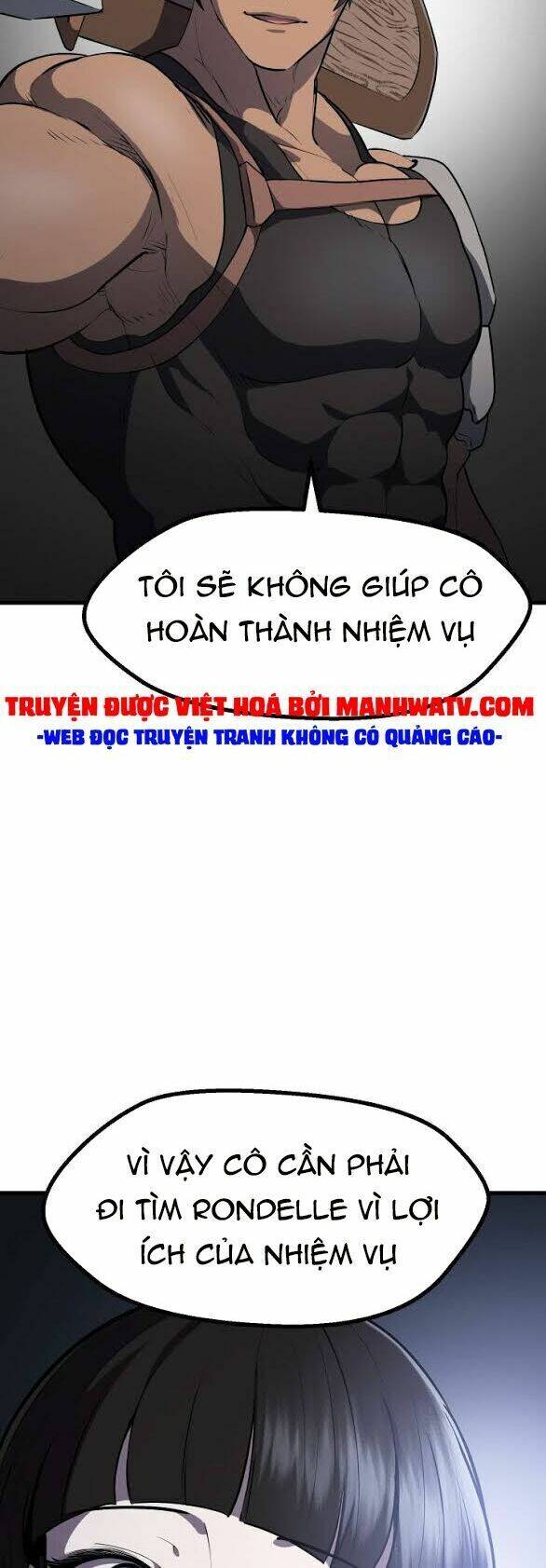 Anh Hùng Mạnh Nhất? Ta Không Làm Lâu Rồi! Chap 81 - Next Chap 82