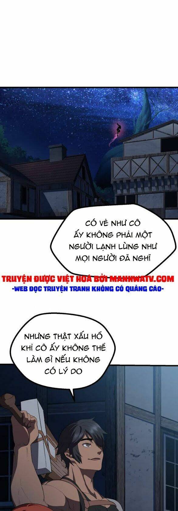 Anh Hùng Mạnh Nhất? Ta Không Làm Lâu Rồi! Chap 81 - Next Chap 82