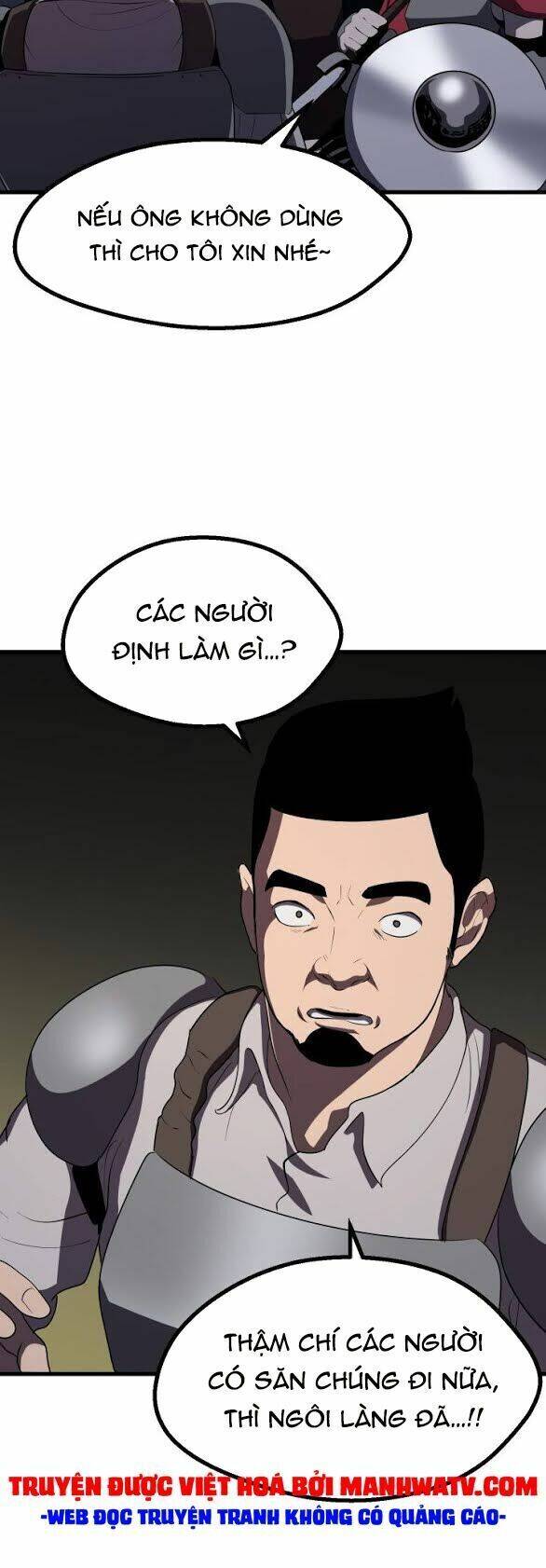 Anh Hùng Mạnh Nhất? Ta Không Làm Lâu Rồi! Chap 81 - Next Chap 82