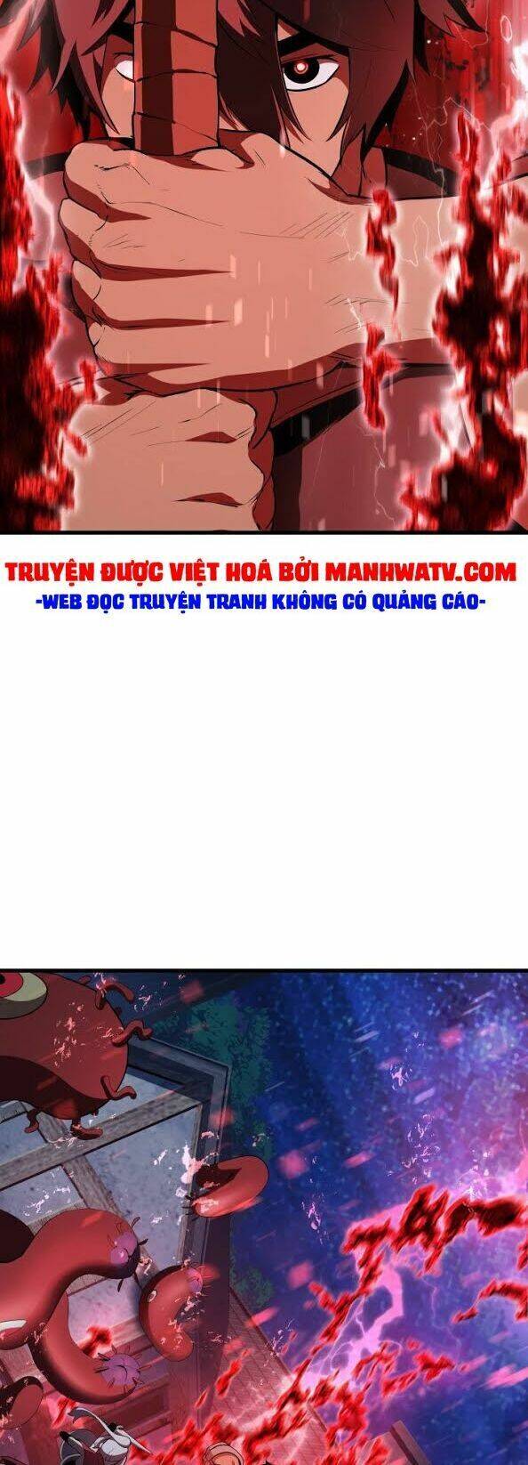 Anh Hùng Mạnh Nhất? Ta Không Làm Lâu Rồi! Chap 81 - Next Chap 82
