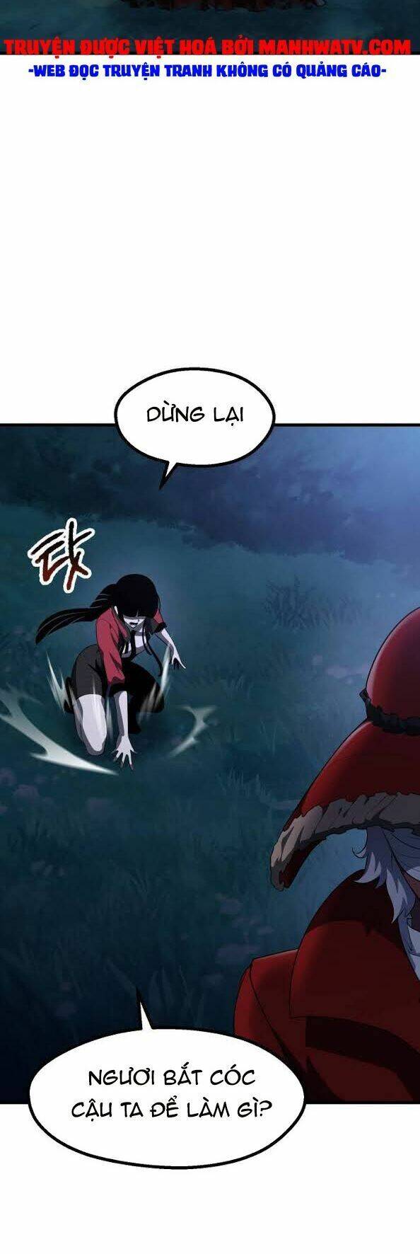 Anh Hùng Mạnh Nhất? Ta Không Làm Lâu Rồi! Chap 81 - Next Chap 82