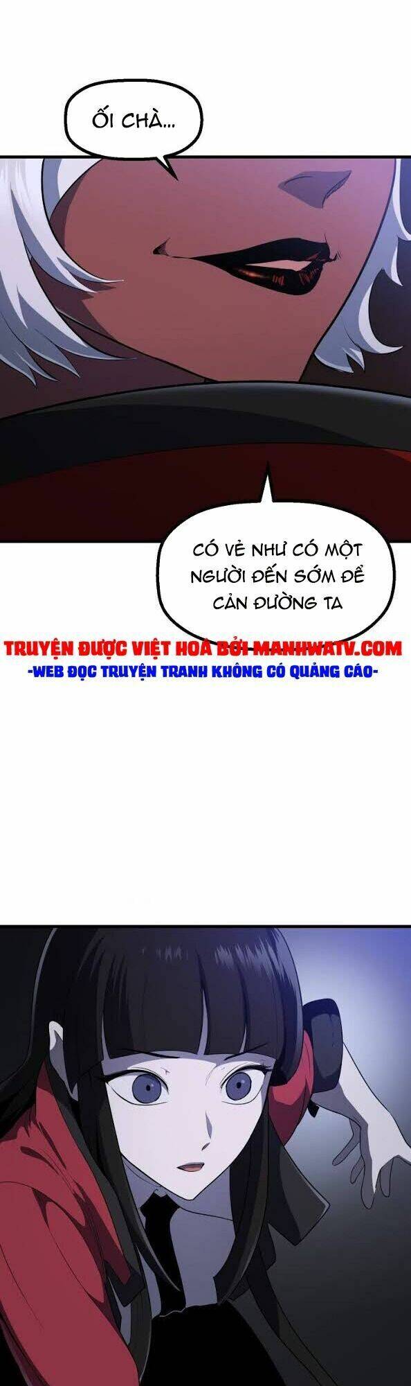 Anh Hùng Mạnh Nhất? Ta Không Làm Lâu Rồi! Chap 81 - Next Chap 82