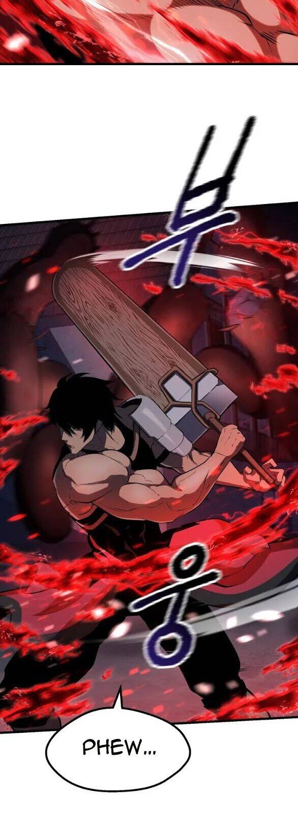 Anh Hùng Mạnh Nhất? Ta Không Làm Lâu Rồi! Chap 82 - Next Chap 83