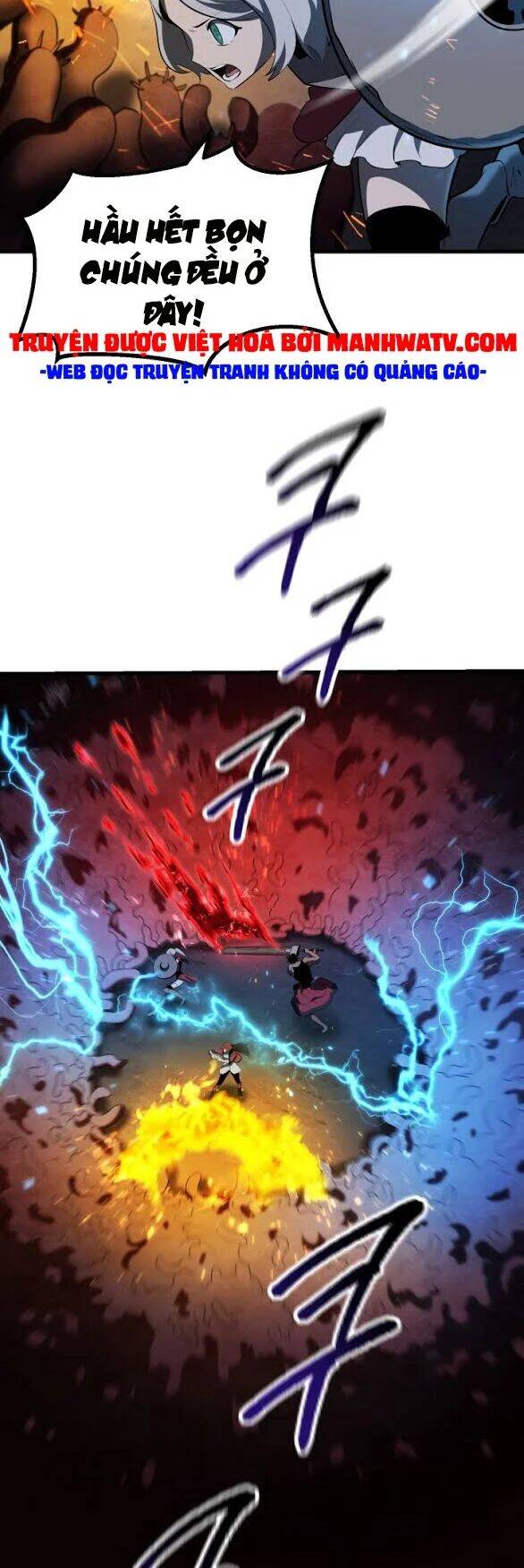 Anh Hùng Mạnh Nhất? Ta Không Làm Lâu Rồi! Chap 82 - Next Chap 83