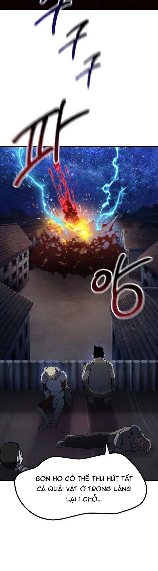Anh Hùng Mạnh Nhất? Ta Không Làm Lâu Rồi! Chap 82 - Next Chap 83