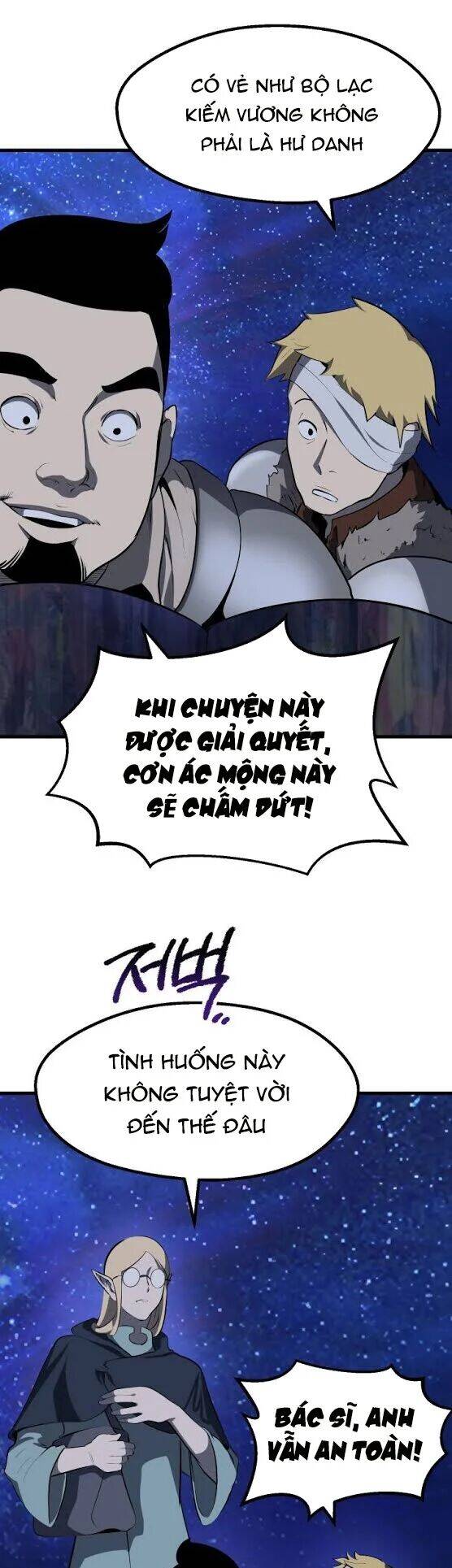 Anh Hùng Mạnh Nhất? Ta Không Làm Lâu Rồi! Chap 82 - Next Chap 83