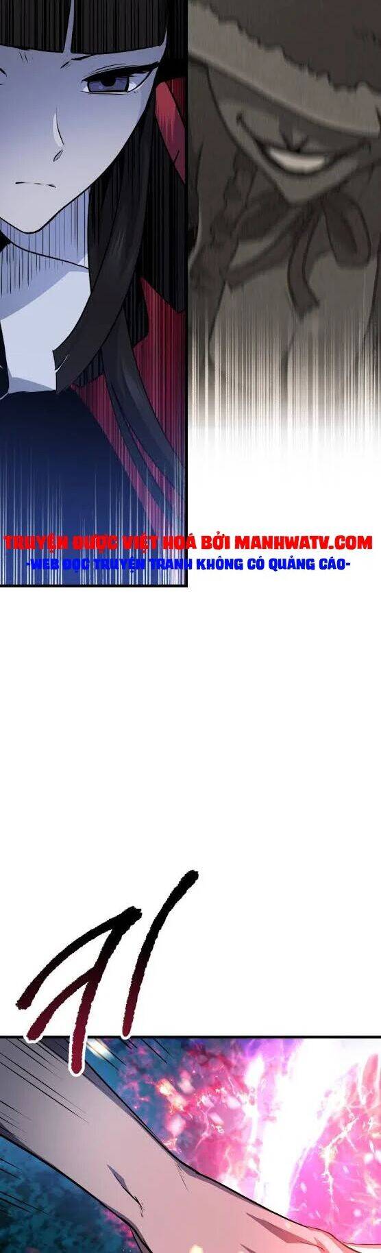 Anh Hùng Mạnh Nhất? Ta Không Làm Lâu Rồi! Chap 82 - Next Chap 83
