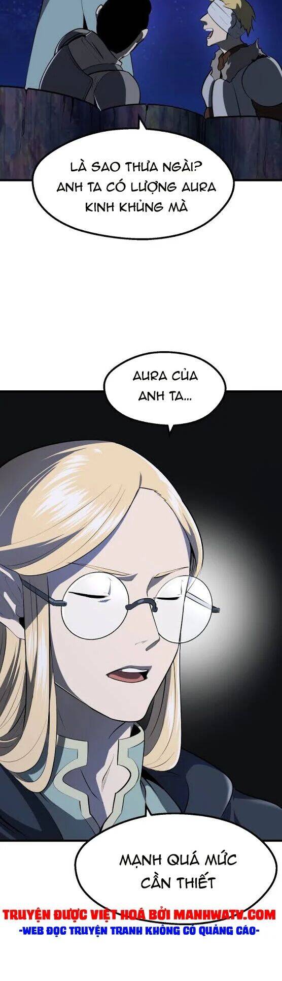 Anh Hùng Mạnh Nhất? Ta Không Làm Lâu Rồi! Chap 82 - Next Chap 83