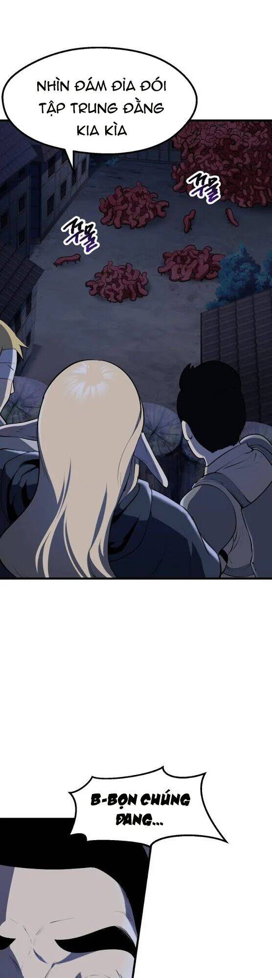 Anh Hùng Mạnh Nhất? Ta Không Làm Lâu Rồi! Chap 82 - Next Chap 83