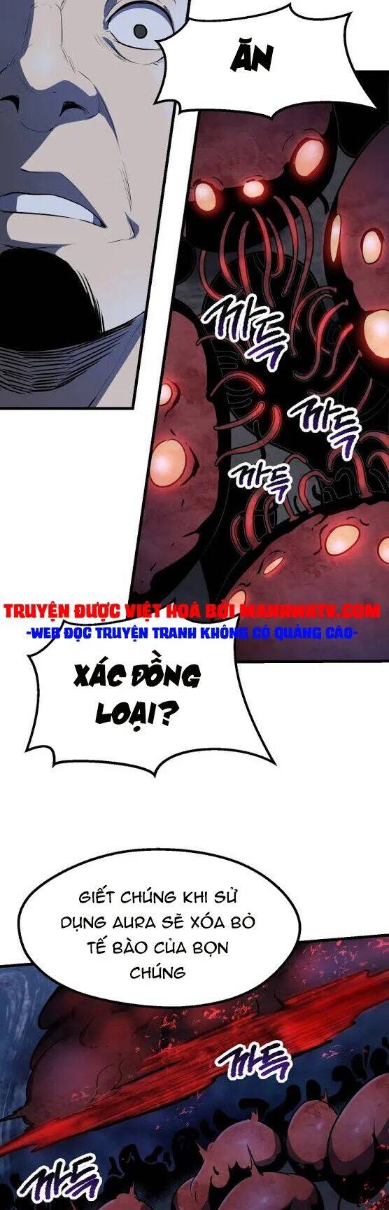 Anh Hùng Mạnh Nhất? Ta Không Làm Lâu Rồi! Chap 82 - Next Chap 83