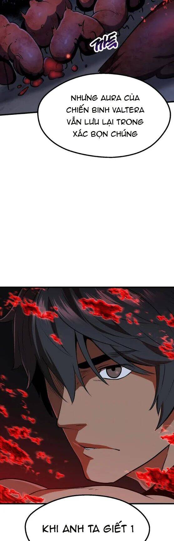 Anh Hùng Mạnh Nhất? Ta Không Làm Lâu Rồi! Chap 82 - Next Chap 83