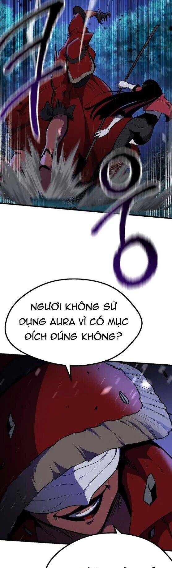 Anh Hùng Mạnh Nhất? Ta Không Làm Lâu Rồi! Chap 82 - Next Chap 83