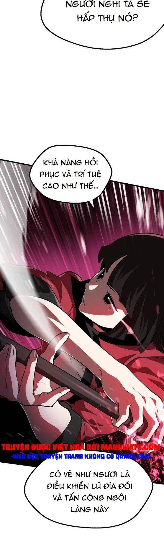 Anh Hùng Mạnh Nhất? Ta Không Làm Lâu Rồi! Chap 82 - Next Chap 83