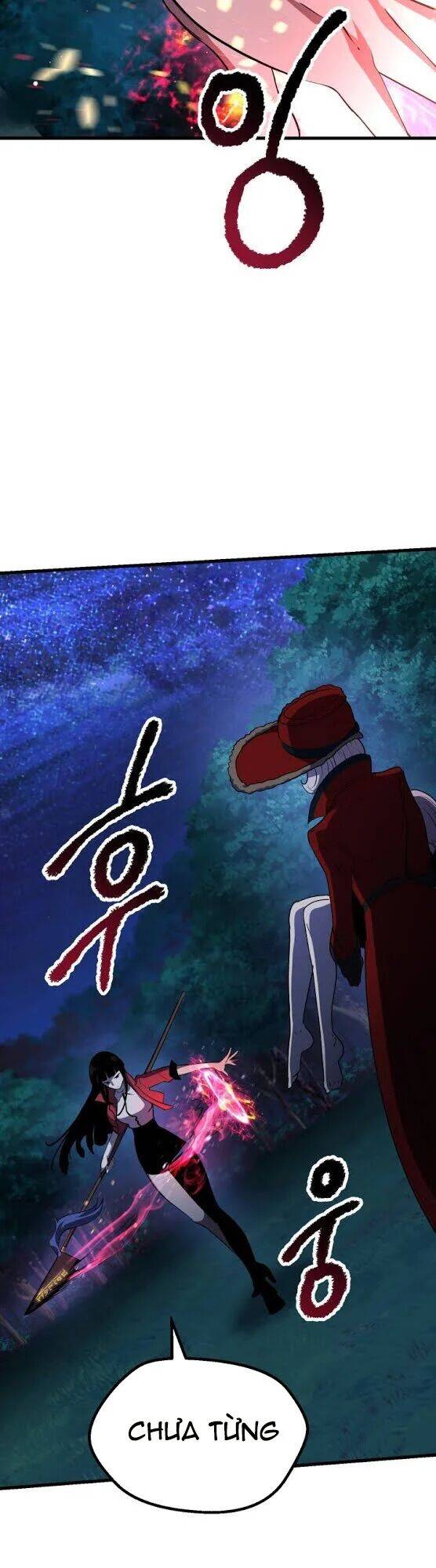 Anh Hùng Mạnh Nhất? Ta Không Làm Lâu Rồi! Chap 82 - Next Chap 83