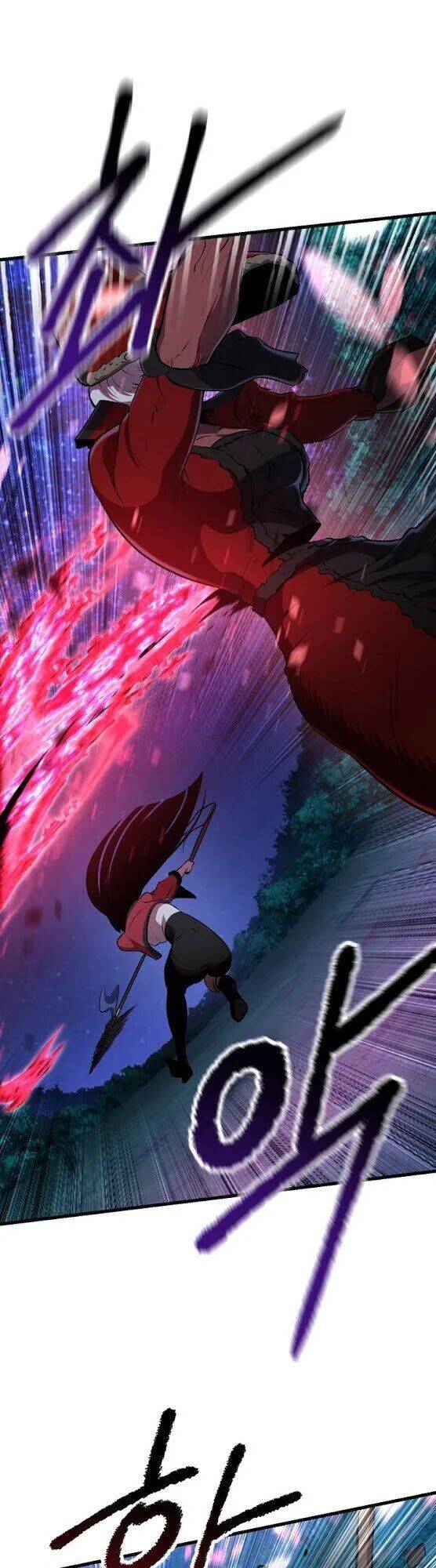 Anh Hùng Mạnh Nhất? Ta Không Làm Lâu Rồi! Chap 82 - Next Chap 83