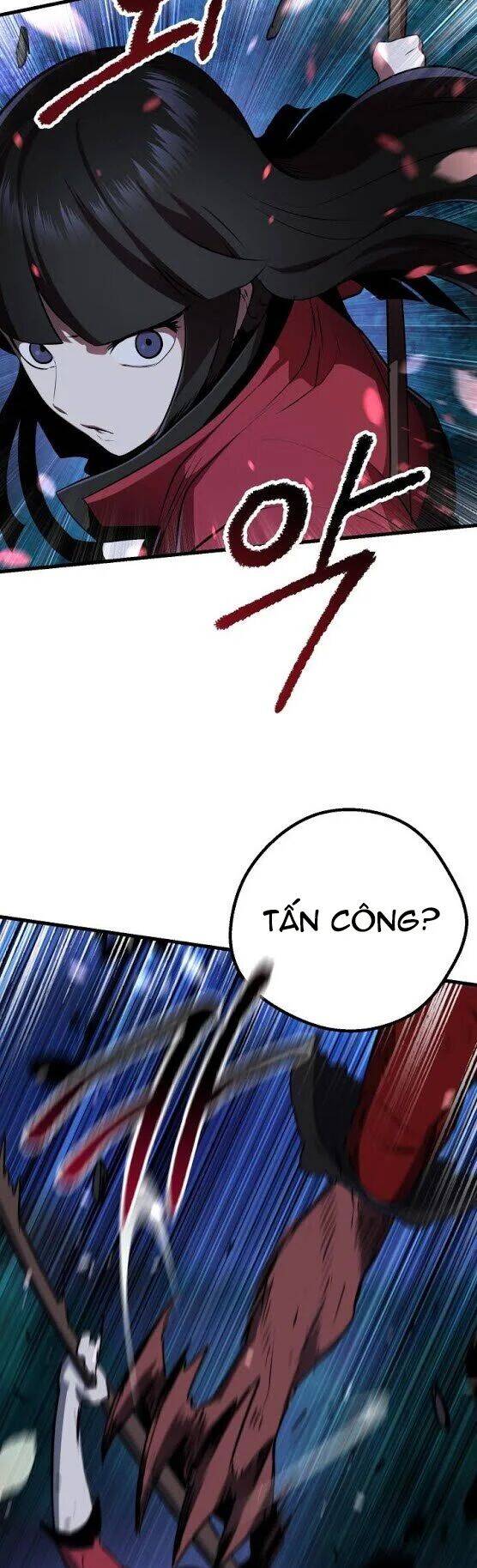 Anh Hùng Mạnh Nhất? Ta Không Làm Lâu Rồi! Chap 82 - Next Chap 83