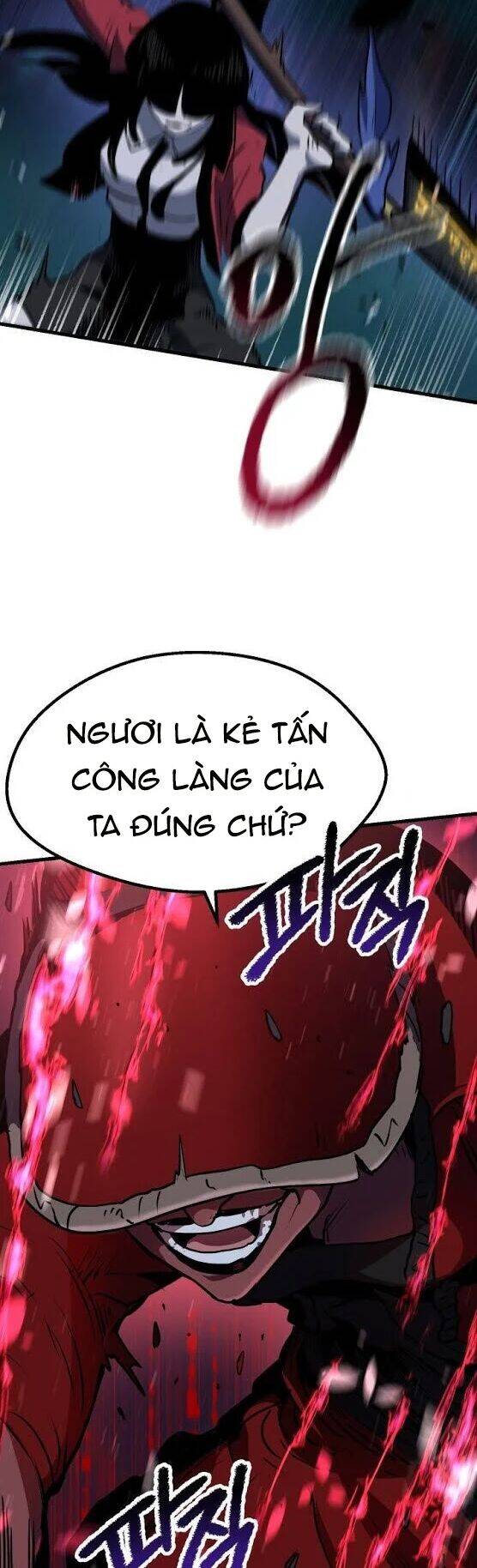 Anh Hùng Mạnh Nhất? Ta Không Làm Lâu Rồi! Chap 82 - Next Chap 83