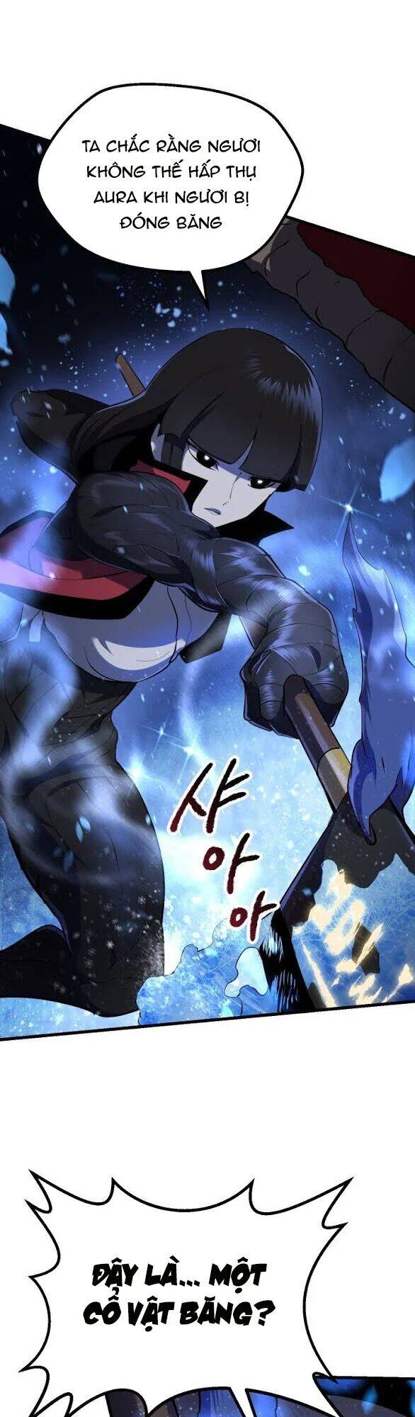 Anh Hùng Mạnh Nhất? Ta Không Làm Lâu Rồi! Chap 82 - Next Chap 83