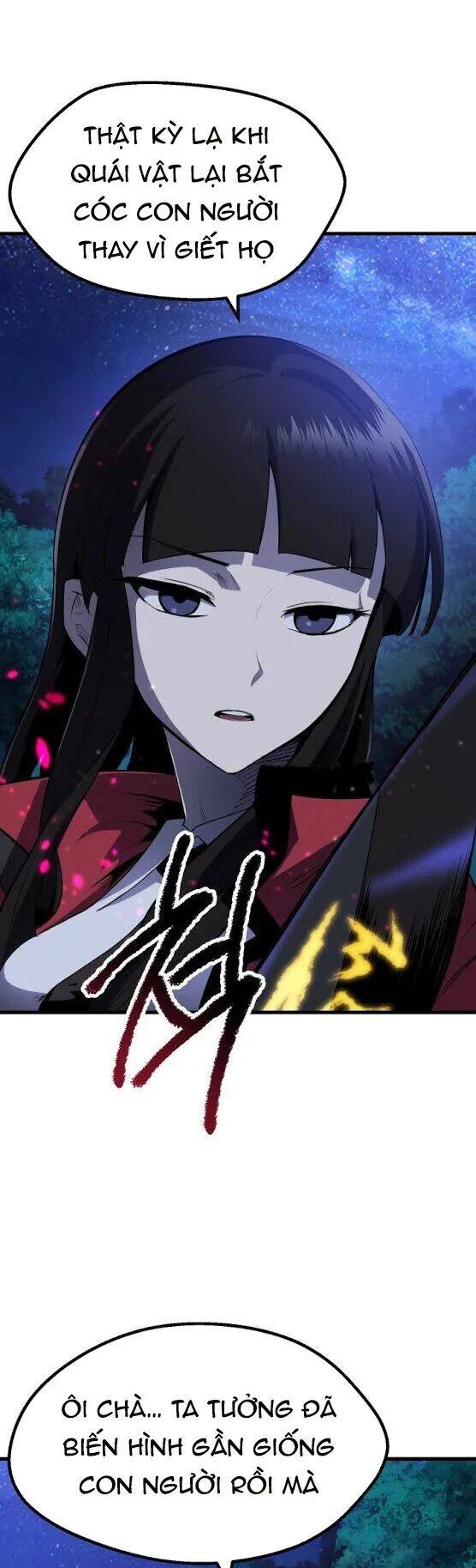 Anh Hùng Mạnh Nhất? Ta Không Làm Lâu Rồi! Chap 82 - Next Chap 83