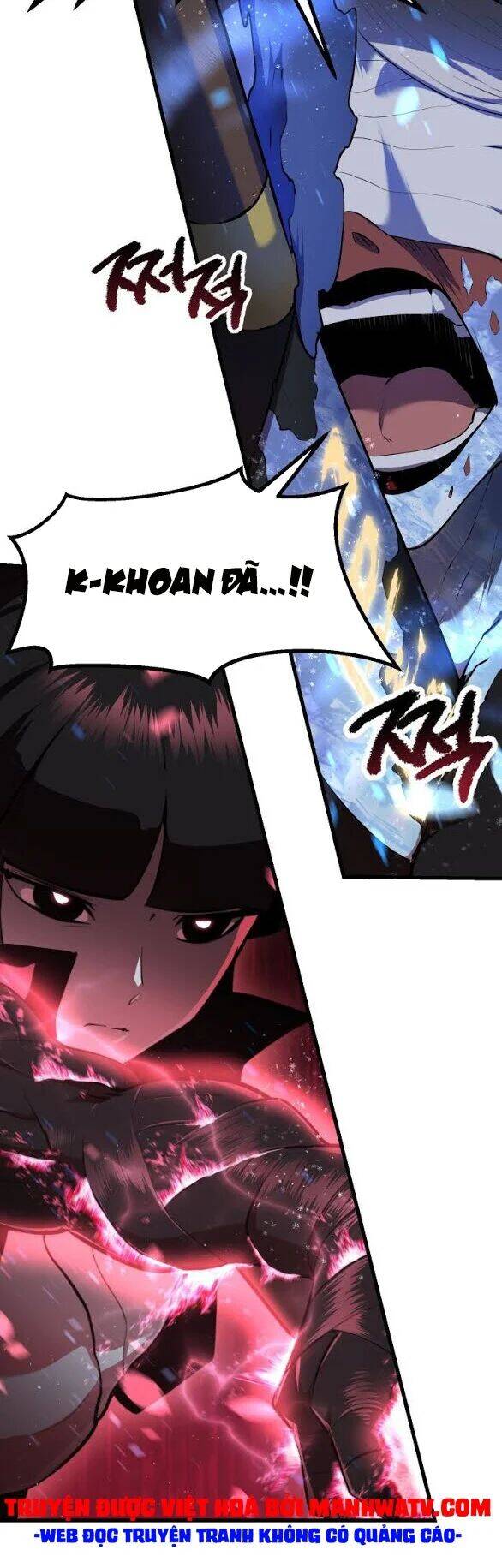 Anh Hùng Mạnh Nhất? Ta Không Làm Lâu Rồi! Chap 82 - Next Chap 83