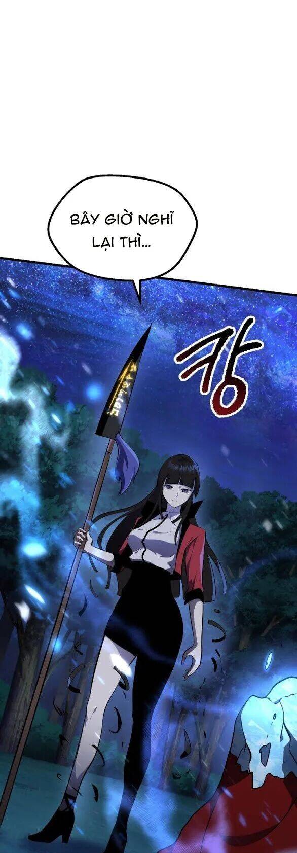 Anh Hùng Mạnh Nhất? Ta Không Làm Lâu Rồi! Chap 82 - Next Chap 83