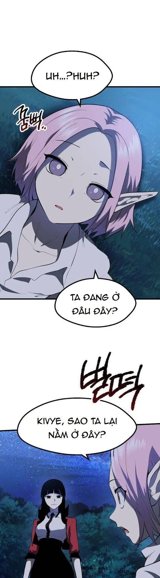 Anh Hùng Mạnh Nhất? Ta Không Làm Lâu Rồi! Chap 82 - Next Chap 83