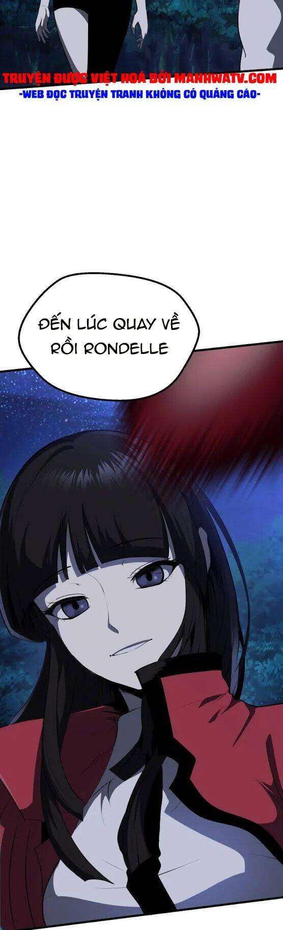 Anh Hùng Mạnh Nhất? Ta Không Làm Lâu Rồi! Chap 82 - Next Chap 83