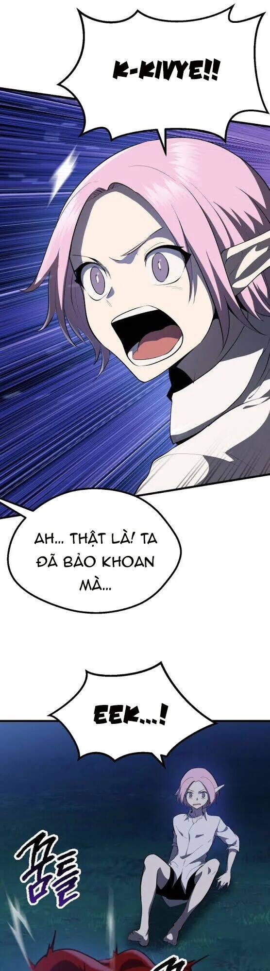 Anh Hùng Mạnh Nhất? Ta Không Làm Lâu Rồi! Chap 82 - Next Chap 83