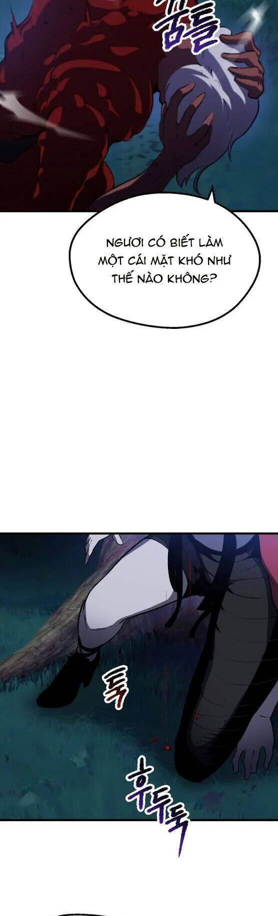 Anh Hùng Mạnh Nhất? Ta Không Làm Lâu Rồi! Chap 82 - Next Chap 83